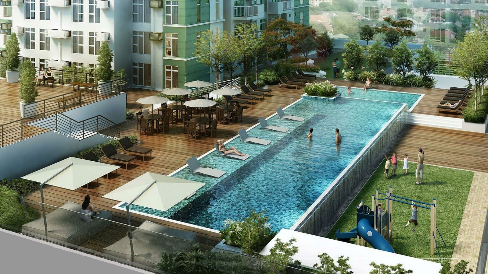 amenities balaji symphony